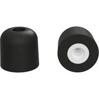 Embouts de rechange t-petit en mousse Trilogy We Share Industrial Supply