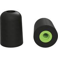 Embouts de rechange petits en mousse Trilogy We Share Industrial Supply