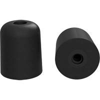 Embouts de rechange moyens en mousse Trilogy We Share Industrial Supply