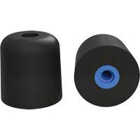 Embouts de rechange grand en mousse Trilogy We Share Industrial Supply