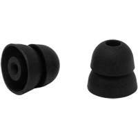 Embouts de rechange &agrave; double bride, moyens We Share Industrial Supply