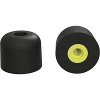 Embouts de rechange courts en mousse Trilogy, moyens We Share Industrial Supply