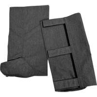 Couvre-bottes ignifuges CoreMAX, CarbonX Repel, Hauteur de 16" We Share Industrial Supply