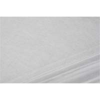 Feuilles absorbantes souffl&eacute;es, Huile seulement, 15" x 19", 10 gal. d'absorption We Share Industrial Supply