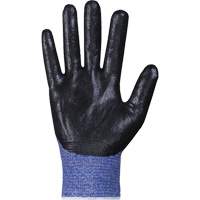 Gant extr&ecirc;mement r&eacute;sistant aux coupures, Taille 7, Calibre 13, Rev&ecirc;tement Mousse de nitrile, Enveloppe en TenActiv, ASTM ANSI niveau A9 We Share Industrial Supply