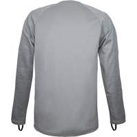 Chemise Superior CASTXP avec manches r&eacute;sistantes &agrave; la coupe We Share Industrial Supply