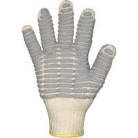 Gants r&eacute;sistants &agrave; la chaleur Cool Grip SCSS, Coton, Moyen/Petit We Share Industrial Supply