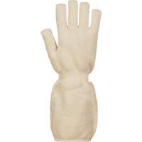 Gants - r&eacute;sistants &agrave; la chaleur Cool Grip TRGSS, Coton, Moyen/Petit, Prot&egrave;ge jusqu'&agrave; 752° F (400° C) We Share Industrial Supply