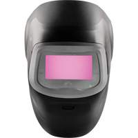 Masque de soudage Speedglas G5-03 E 09-0100-20 avec ADF G5NC, 4,2" lo x 2,1" la Champ de vision, Teinte 3/5/8 - 12, Noir We Share Industrial Supply