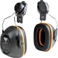 Protecteurs d'oreilles