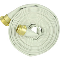 Tuyau &agrave; gaine double Bico, 50' lo, 1-1/2" dia., 400 psi We Share Industrial Supply