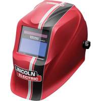 Masque de soudage auto-assombrissant VIKING 1740 ReCode, 3,78" lo x 1,67" la Champ de vision, Teinte 9 - 13 We Share Industrial Supply