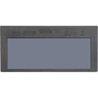 VIKING 2x4C&reg; Series Auto Darkening Lens with Fixed Shade 10 We Share Industrial Supply