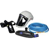 Versaflo Supplied Air Cooling Valve Kit V-100PSK, Paint Spray Kit We Share Industrial Supply