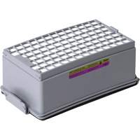 Cartouche HEPA mixte PX5, Gaz multiples We Share Industrial Supply