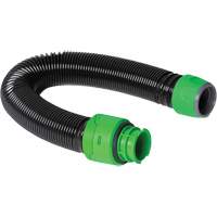 Tuyau respiratoire court PX5 We Share Industrial Supply