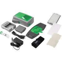 Trousse APR motoris&eacute; PX5 pour filtres P3 We Share Industrial Supply