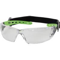 Safety Glasses Headband We Share Industrial Supply
