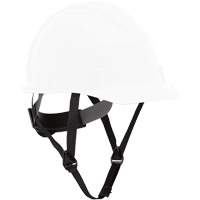 North&reg; Four-Point Hardhat Chin Strap We Share Industrial Supply