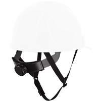 North&reg; Four-Point Hardhat Chin Strap We Share Industrial Supply