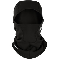 WORKSKIN Balaclava, Polyester, Black We Share Industrial Supply