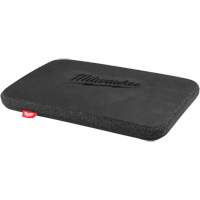 Tapis repose-genoux, 18,4" lo x 13" la, 2,2" &eacute;pais We Share Industrial Supply