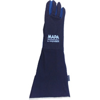 Gants cryog&eacute;niques &eacute;tanches Cryokit 550 We Share Industrial Supply