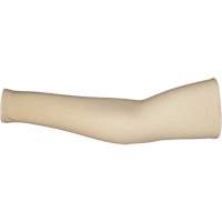 KnitActiv PKCW Low Hazard Protective Sleeve - Vend Pack, 18", Cotton, Beige We Share Industrial Supply
