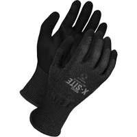 Gants enduits r&eacute;sistants &agrave; la coupe pour &eacute;cran tacticle X-Site, Taille 6, Calibre 18, Rev&ecirc;tement Polyur&eacute;thane, Enveloppe en PEHP, ASTM ANSI niveau A4 We Share Industrial Supply