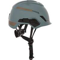 Casque de s&eacute;curit&eacute; V-Gard H1, Suspension Rochet, Ventil&eacute; We Share Industrial Supply