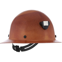 Casque &agrave; bord complet Skullgard, Suspension &agrave; douille, Non ventil&eacute; We Share Industrial Supply
