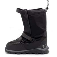 Couvre-chaussures Klondike, Nylon, Boucles et crochets We Share Industrial Supply