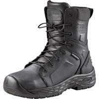 Ice Hero II Men's Safety Boots, Leather, Puncture Resistant Sole, Size 7 We Share Industrial Supply