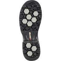Ice Monster Men's Safety Boots, Leather, Puncture Resistant Sole, Size 7 We Share Industrial Supply