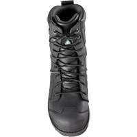 Ice Monster Men's Safety Boots, Leather, Puncture Resistant Sole, Size 7 We Share Industrial Supply