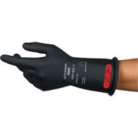 Gants &eacute;lectriques isol&eacute;s ultra l&eacute;gers ActivArmr RIG R011BUL, ASTM classe 0, Taille 7, 11" lo We Share Industrial Supply
