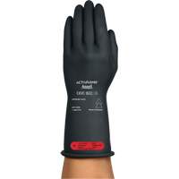 Gants &eacute;lectriques isol&eacute;s ultra l&eacute;gers ActivArmr RIG R011BUL, ASTM classe 0, Taille 7, 11" lo We Share Industrial Supply