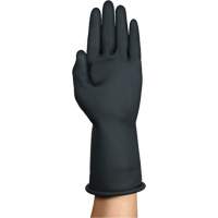 Gants &eacute;lectriques isol&eacute;s ultra l&eacute;gers ActivArmr RIG R011BUL, ASTM classe 0, Taille 7, 11" lo We Share Industrial Supply