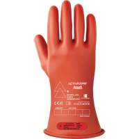 Gants &eacute;lectriques isol&eacute;s ultra l&eacute;gers ActivArmr RIG R011RUL, ASTM classe 0, Taille 7, 11" lo We Share Industrial Supply