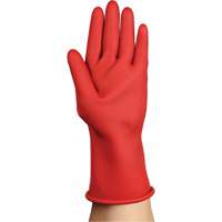 Gants &eacute;lectriques isol&eacute;s ultra l&eacute;gers ActivArmr RIG R011RUL, ASTM classe 0, Taille 7, 11" lo We Share Industrial Supply