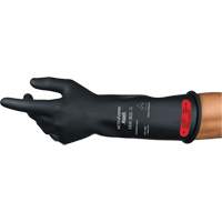 Gants &eacute;lectriques isol&eacute;s ultra l&eacute;gers ActivArmr RIG R014BUL, ASTM classe 0, Taille 7, 14" lo We Share Industrial Supply