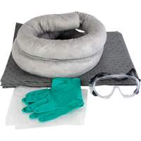 Trousse de remplacement de 5 gallons de premi&egrave;re qualit&eacute; pour camion, Universel We Share Industrial Supply
