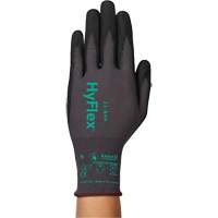 Gants Hyflex 11-844, Taille 5/2T-petit, Calibre 15, Rev&ecirc;tement Mousse de nitrile, Enveloppe en Nylon/Spandex, ASTM ANSI niveau A1/EN 388 niveau 1/EN 388 niveau A We Share Industrial Supply