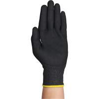 Gants r&eacute;sistants &agrave; la coupe HYFLEX 11-594, Taille 5/2T-petit, Calibre 18, Rev&ecirc;tement Nitrile, Enveloppe en PEHP/Intercept, ASTM ANSI niveau A9/EN 388 niveau F We Share Industrial Supply