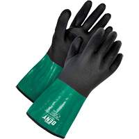 Gants résistants aux produits chimiques