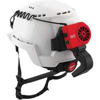 Ventilateur de refroidissement BOLT REDLITHIUM We Share Industrial Supply