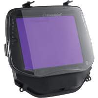 Speedglas G5 Auto-Darkening Filter for Tack Welding, 2-4/5" W x 4-1/4" H Viewing Area, For Use With G5-01 and G5-03 helmets We Share Industrial Supply