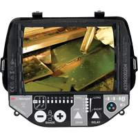 Speedglas G5 Auto-Darkening Variable Colour Filter, 2-4/5" W x 4-1/4" H Viewing Area, For Use With G5-01 and G5-03 helmets We Share Industrial Supply