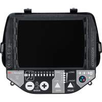 Speedglas G5 Auto-Darkening Variable Colour Filter, 2-4/5" W x 4-1/4" H Viewing Area, For Use With G5-01 and G5-03 helmets We Share Industrial Supply
