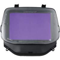Speedglas G5 Auto-Darkening Variable Colour Filter, 2-4/5" W x 4-1/4" H Viewing Area, For Use With G5-01 and G5-03 helmets We Share Industrial Supply